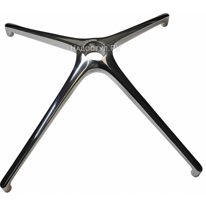 Крестовина алюминиевая 4-х лучевая главное фото